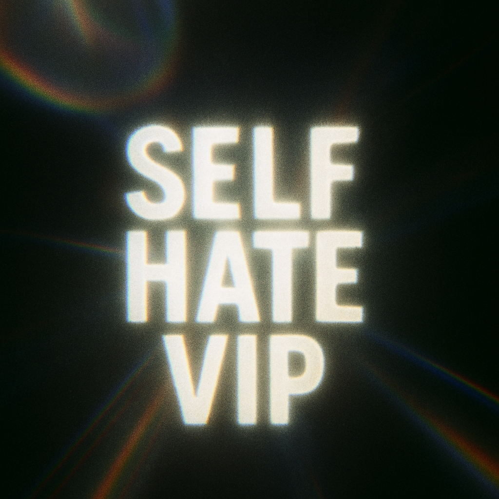 SelfHate.VIP logo